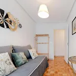 La Morra Apartment *