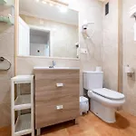 Apartament La Morra *