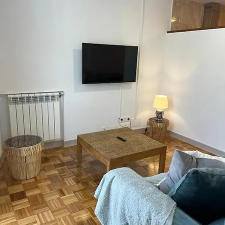 شقة La Morra Onís