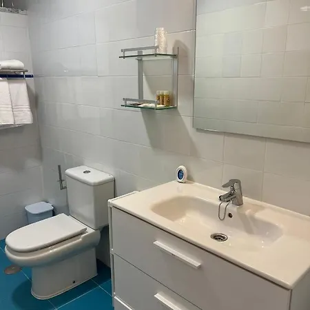 شقة La Morra Onís