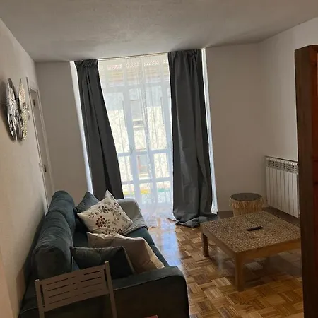 شقة La Morra Onís