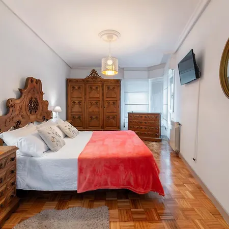 La Morra Apartament