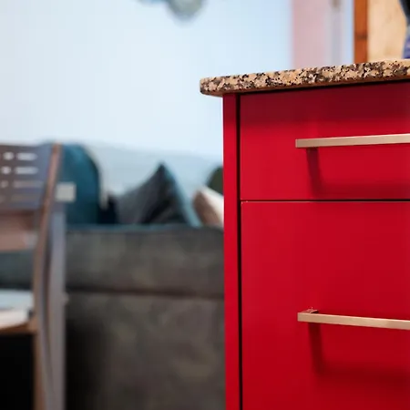 La Morra Apartament *