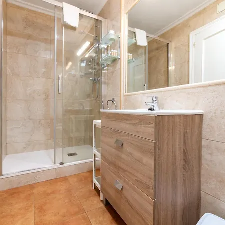 Apartment La Morra *