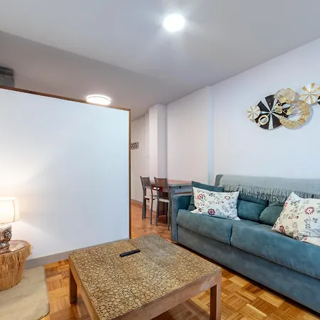 Апартаменты La Morra *