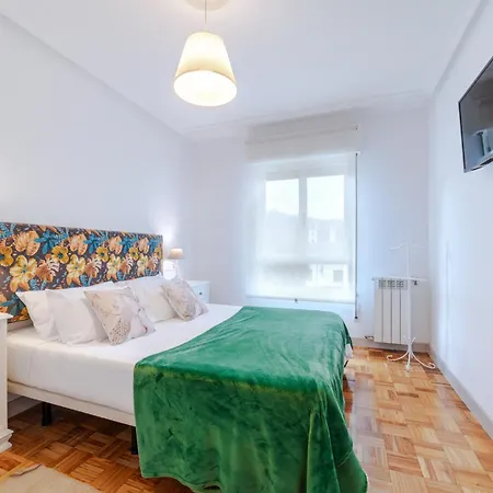 La Morra Appartement *