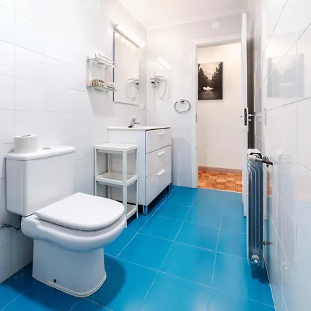 La Morra Апартаменты Кангас-де-Онис