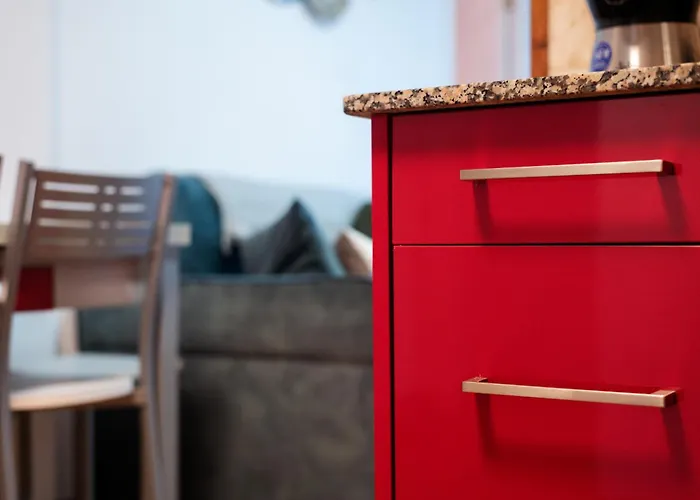 La Morra Апартаменты *