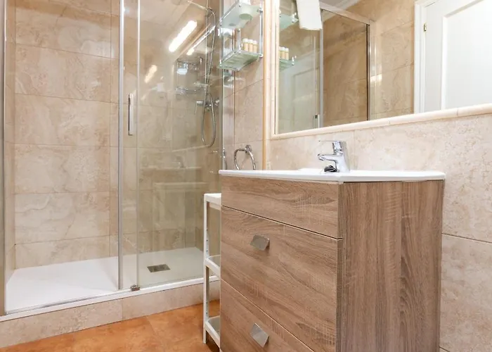 Апартаменты La Morra *