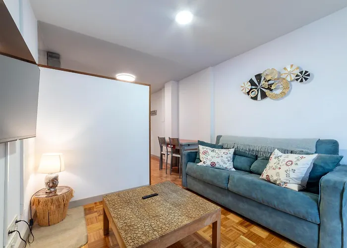 Апартаменты La Morra *