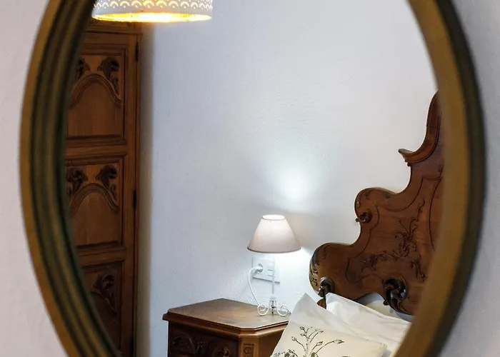 La Morra Апартаменты