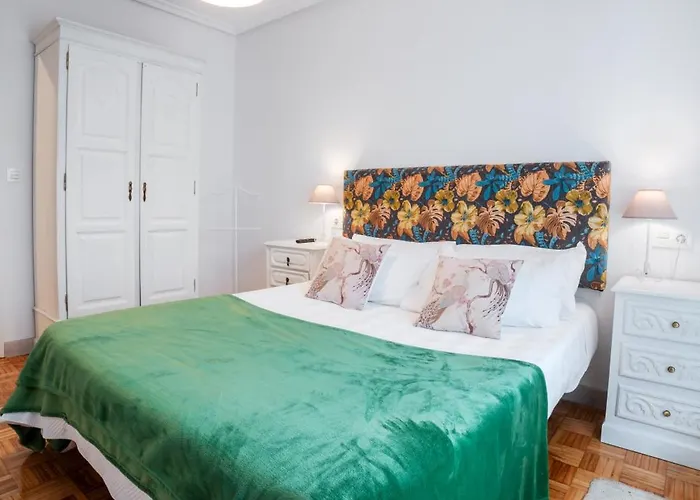 La Morra Кангас-де-Онис