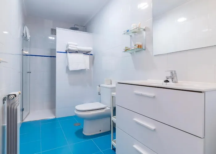 Апартаменты La Morra