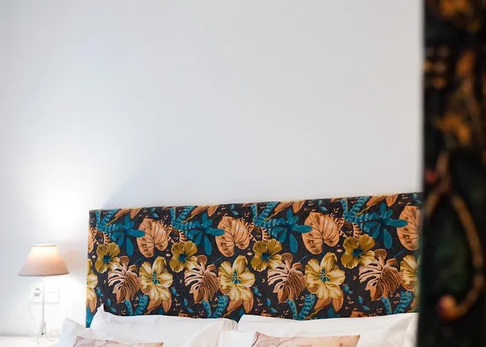 Апартаменты La Morra *